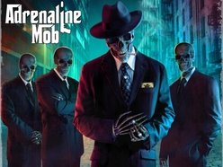 Image for Adrenaline Mob