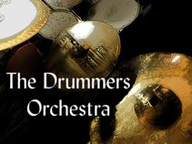 The Drummers Orchestra