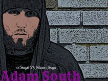 Adam South