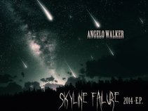 Angelo Walker