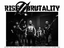 RISE2BRUTALITY