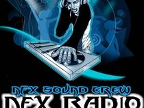 NFX Radio