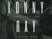 Lonny Ray