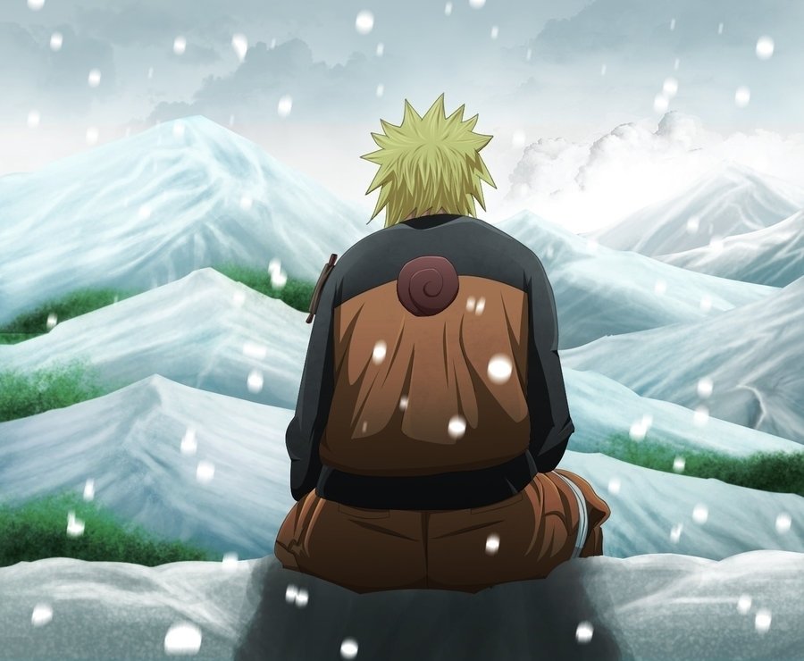 Naruto Sad Song Loneliness By Sad Songs Reverbnation