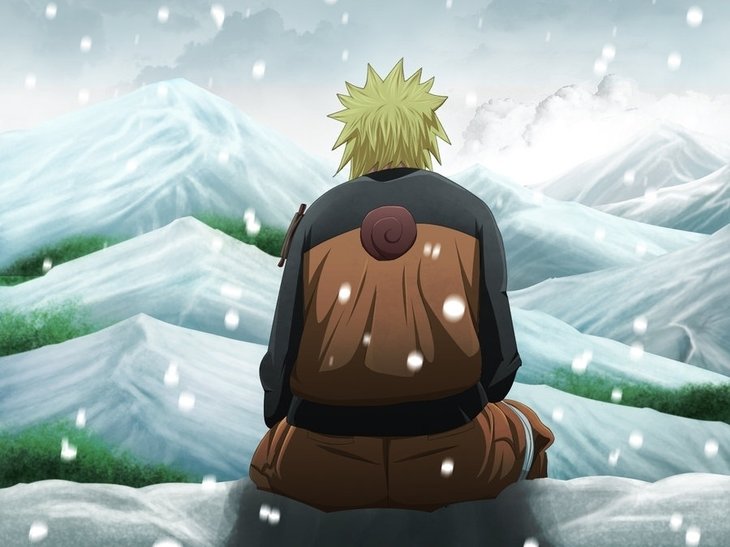 Naruto Sad Song Loneliness By Sad Songs Reverbnation - roblox music id for anime sad song