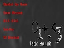 istic sound 1.3