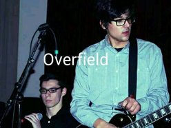 Image for Overfield