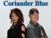 Coriander Blue