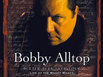 BOBBY ALLTOP