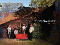 Electric SOFA quartet