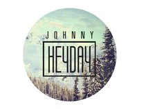 Johnny Heyday