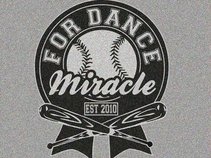 FOR DANCE MIRACLE