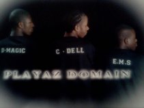 Playaz Domain