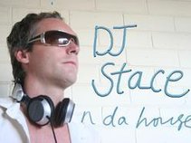 DJ Stace n da house