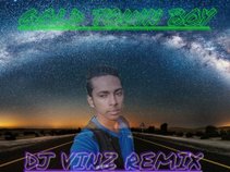 DJ Vinz Remix