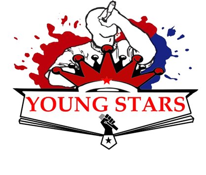 November Ys Logo - Young Star Ph Logo, HD Png Download - kindpng