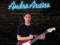 Andre Araise