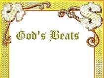 cashusdagod-GODS BEATS