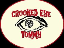 Crooked Eye Tommy