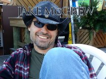 Jake McGrew