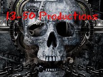 13-50 Productions