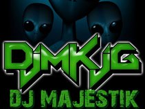 DJ Majestik