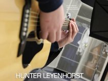 Hunter Leyenhorst