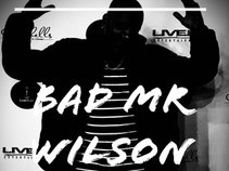 Bad Mr Wilson™