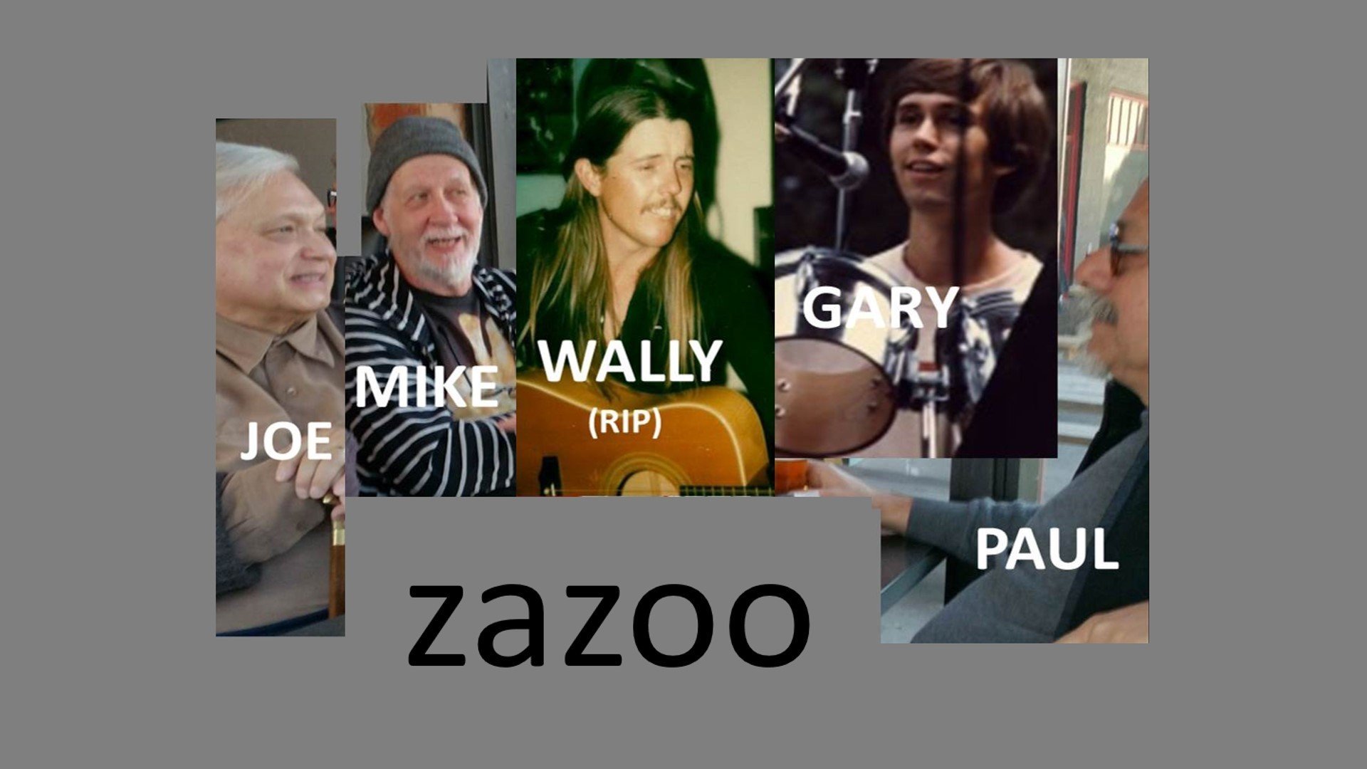 ZAZOO | ReverbNation