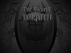 Image for The Mighty Wraith