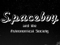 Spaceboy and the Astronomical Society