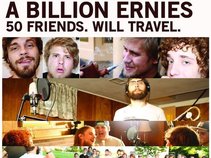A Billion Ernies