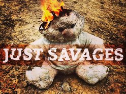 Image for Just Savages
