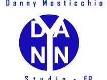 Danny Mosticchio