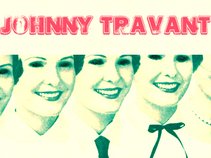 Johnny Travant