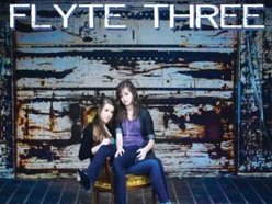 Image for Flyte Three