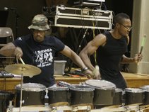 NYMM DRUMMERS