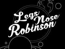 Legs Nose Robinson