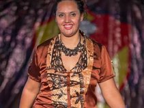 Sasha Acraman Fiji