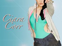 Ciara Corr
