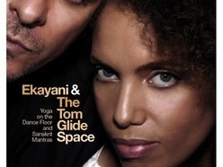 Image for EKAYANI AND THE TOM GLIDE SPACE
