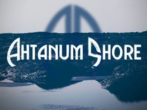 Ahtanum Shore