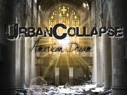 Image for Urban Collapse