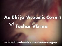 Tushar Verma