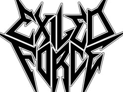 Image for Exiled Force