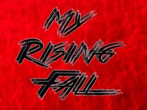 My Rising Fall