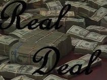 Real Deal Ent.