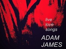 Adam James