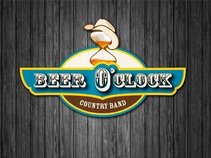 Beer O'Clock (Country Band)
