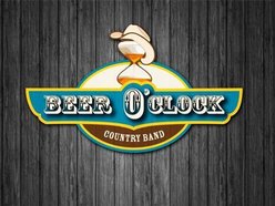 Image for Beer O'Clock (Country Band)